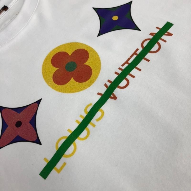 Trendsetting Louis Vuitton T-Shirts 137253