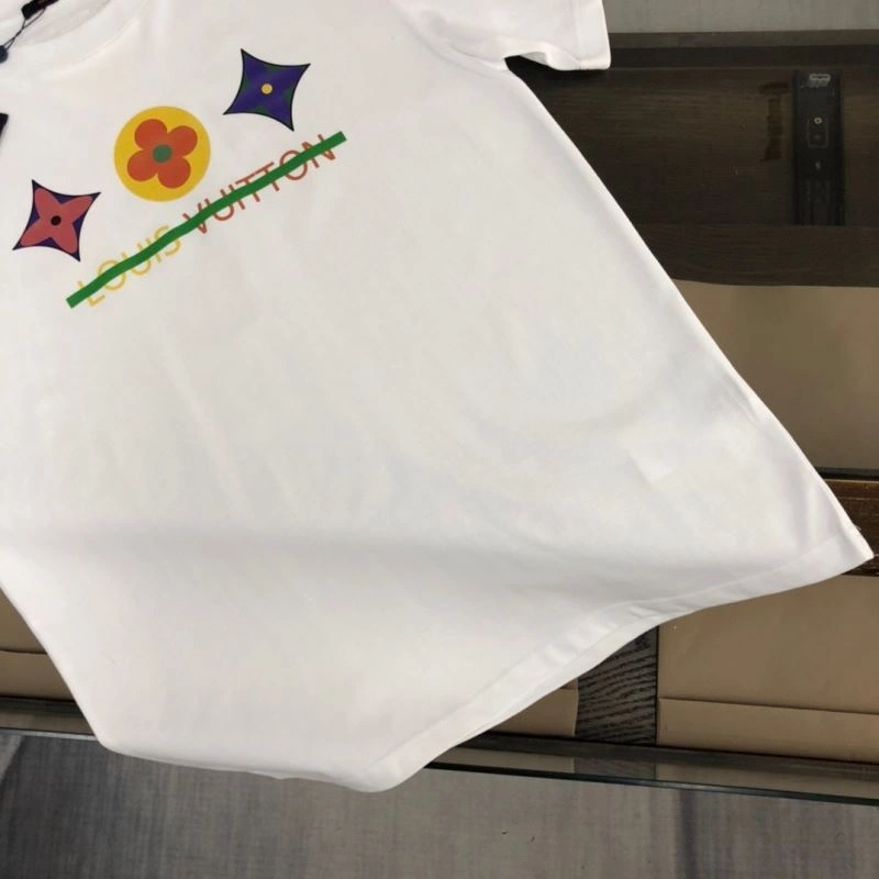 Trendsetting Louis Vuitton T-Shirts 137253
