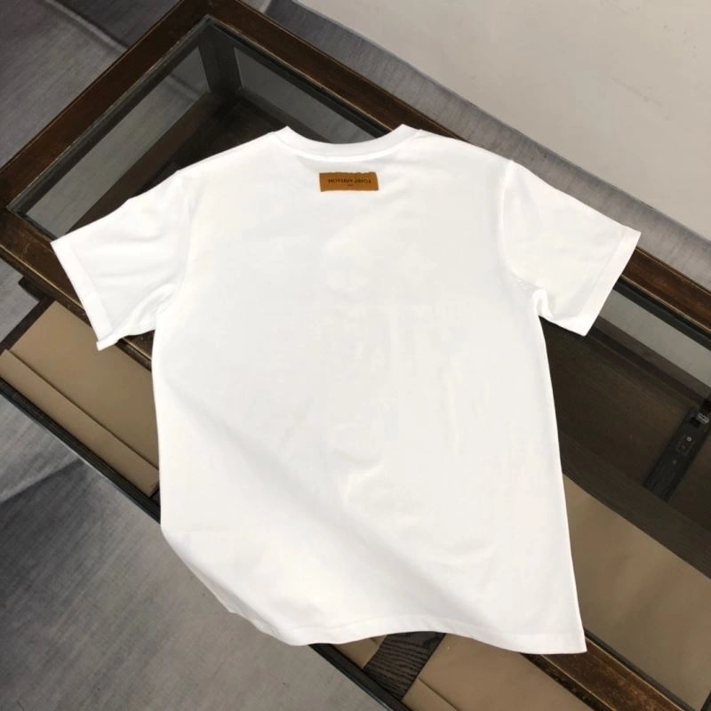Trendsetting Louis Vuitton T-Shirts 137253