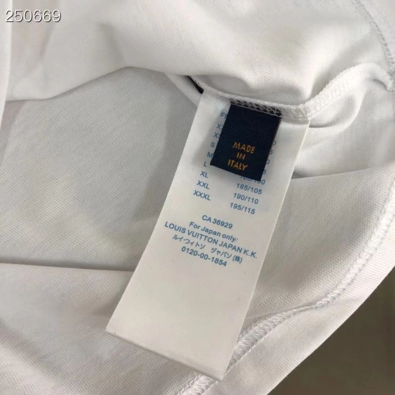 Trendsetting Louis Vuitton T-Shirts 137253