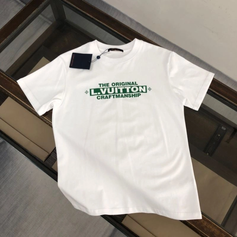 Louis Vuitton T-Shirts AllSeason 137254