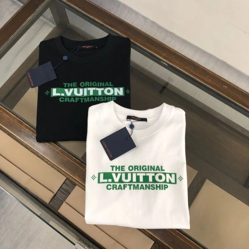 Louis Vuitton T-Shirts AllSeason 137254