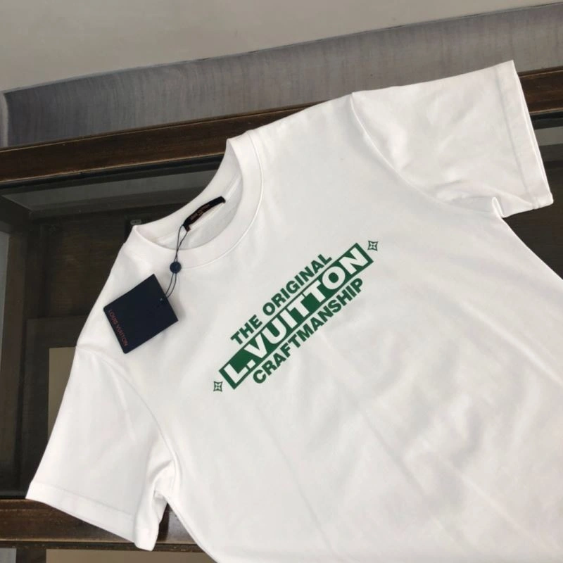Louis Vuitton T-Shirts AllSeason 137254