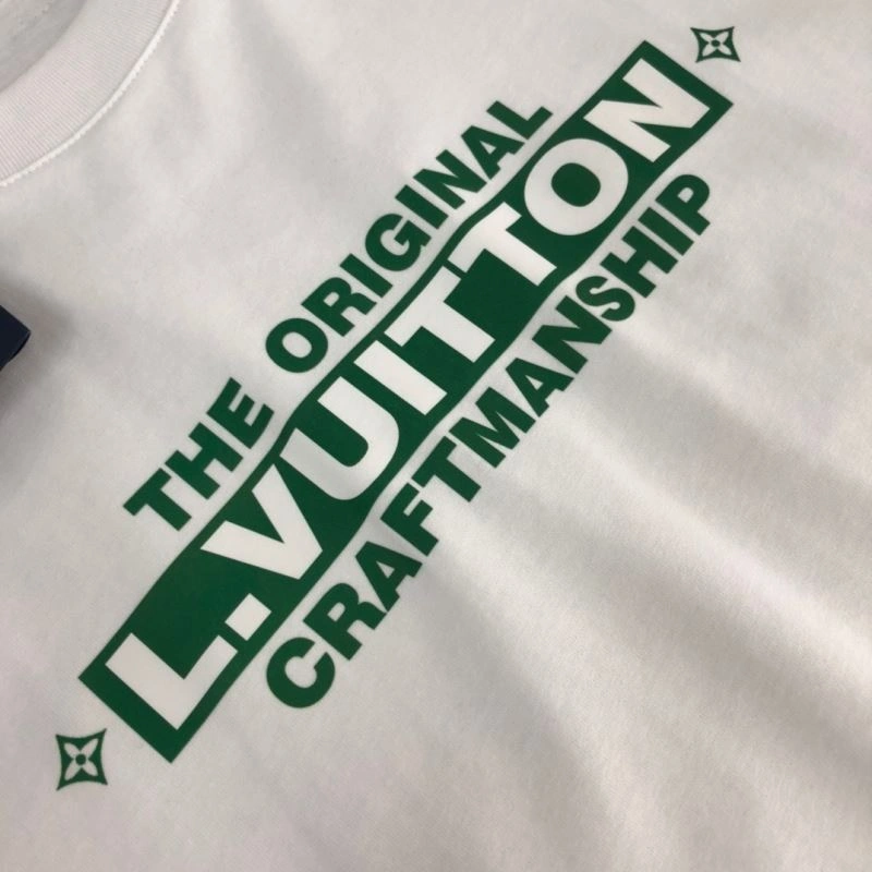 Louis Vuitton T-Shirts AllSeason 137254