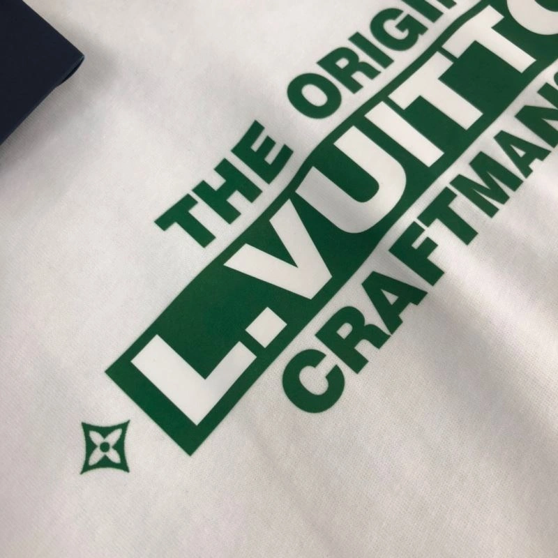 Louis Vuitton T-Shirts AllSeason 137254