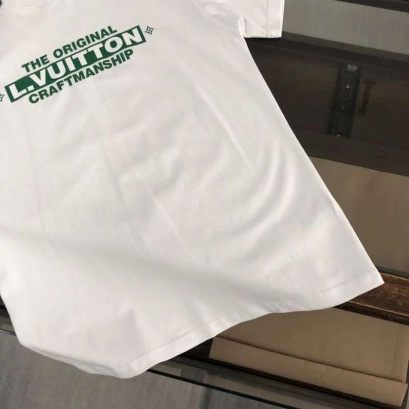 Louis Vuitton T-Shirts AllSeason 137254