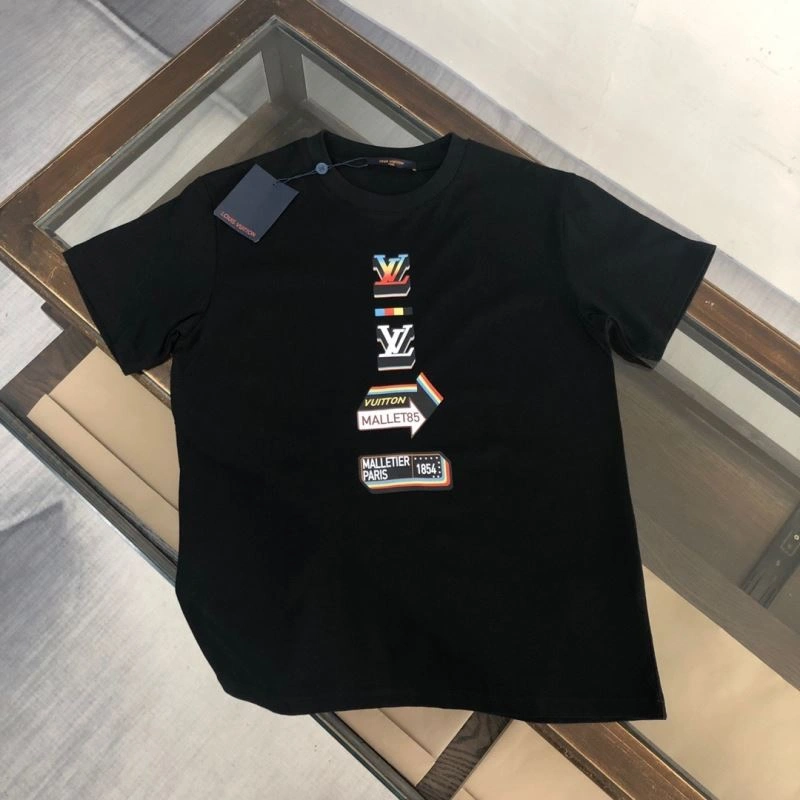 Timeless Louis Vuitton T-Shirts 137258