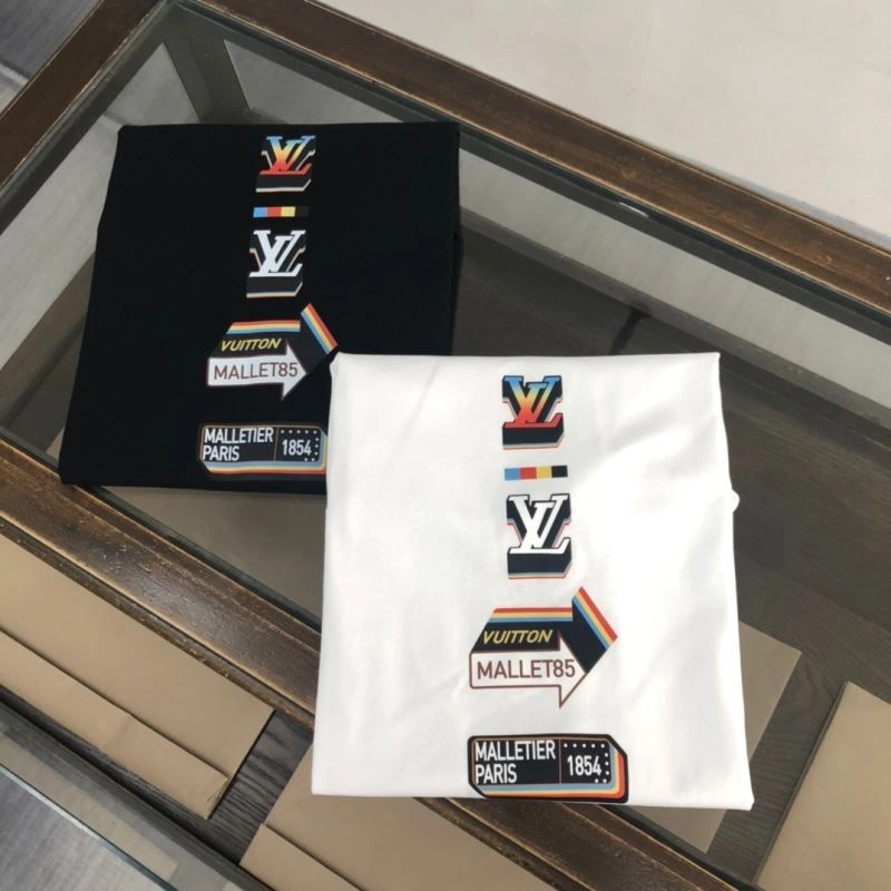 Timeless Louis Vuitton T-Shirts 137258