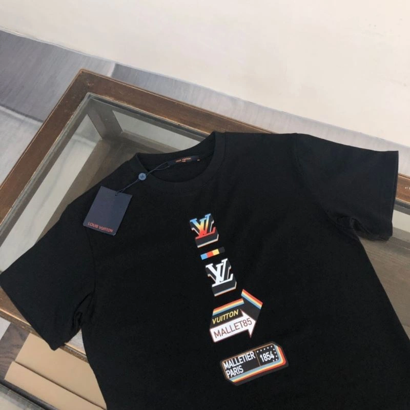 Timeless Louis Vuitton T-Shirts 137258
