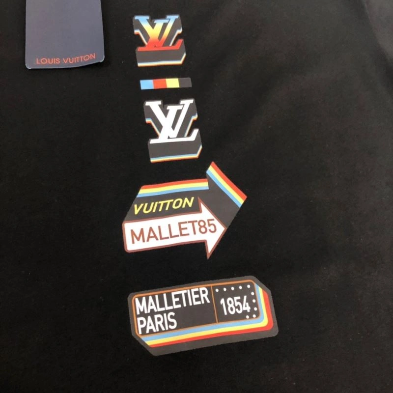 Timeless Louis Vuitton T-Shirts 137258