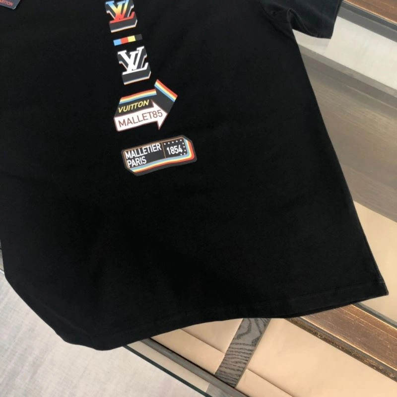 Timeless Louis Vuitton T-Shirts 137258
