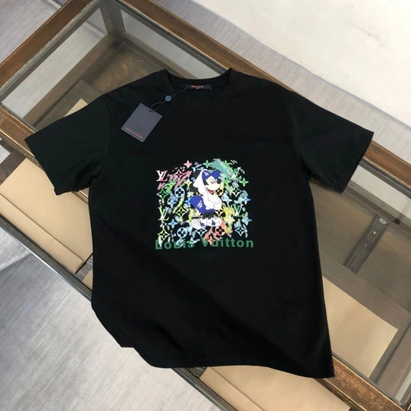Louis Vuitton T-Shirts FashionForward 137255