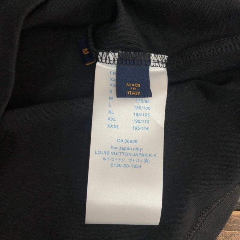 Louis Vuitton T-Shirts FashionForward 137255