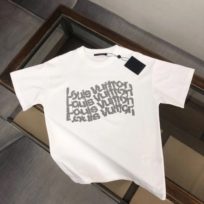 Louis Vuitton T-Shirts Unisex 137239