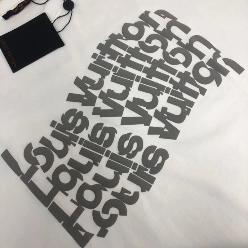 Louis Vuitton T-Shirts Unisex 137239