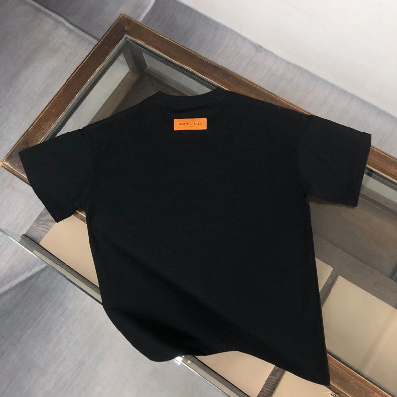 Louis Vuitton T-Shirts Original 137235