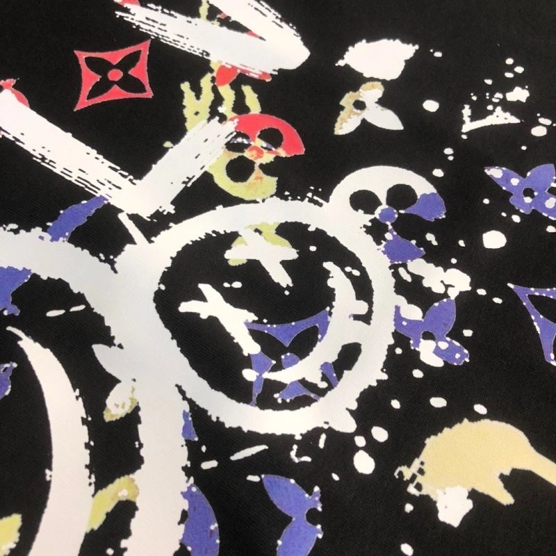 HighQuality Louis Vuitton T-Shirts 137245