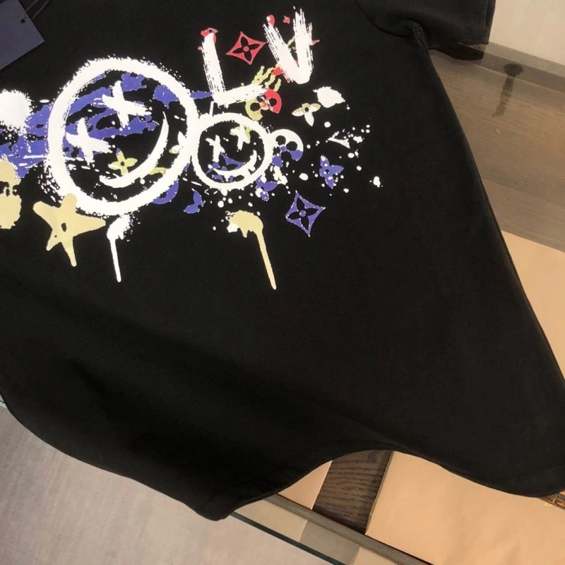 HighQuality Louis Vuitton T-Shirts 137245