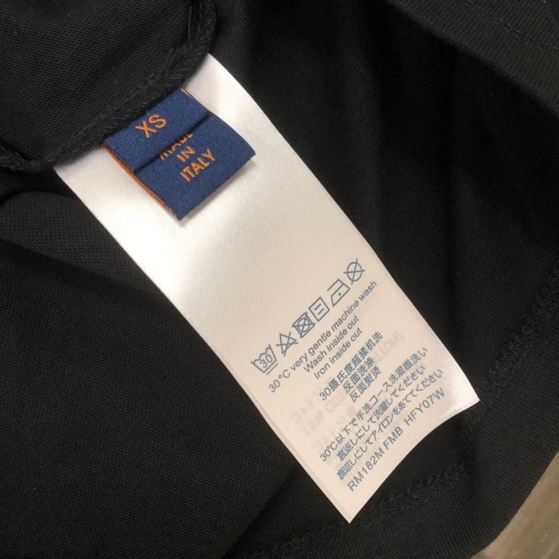 HighQuality Louis Vuitton T-Shirts 137245