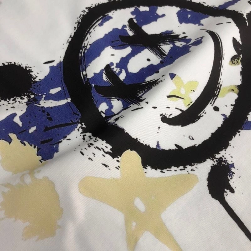 Effortless Louis Vuitton T-Shirts 137224
