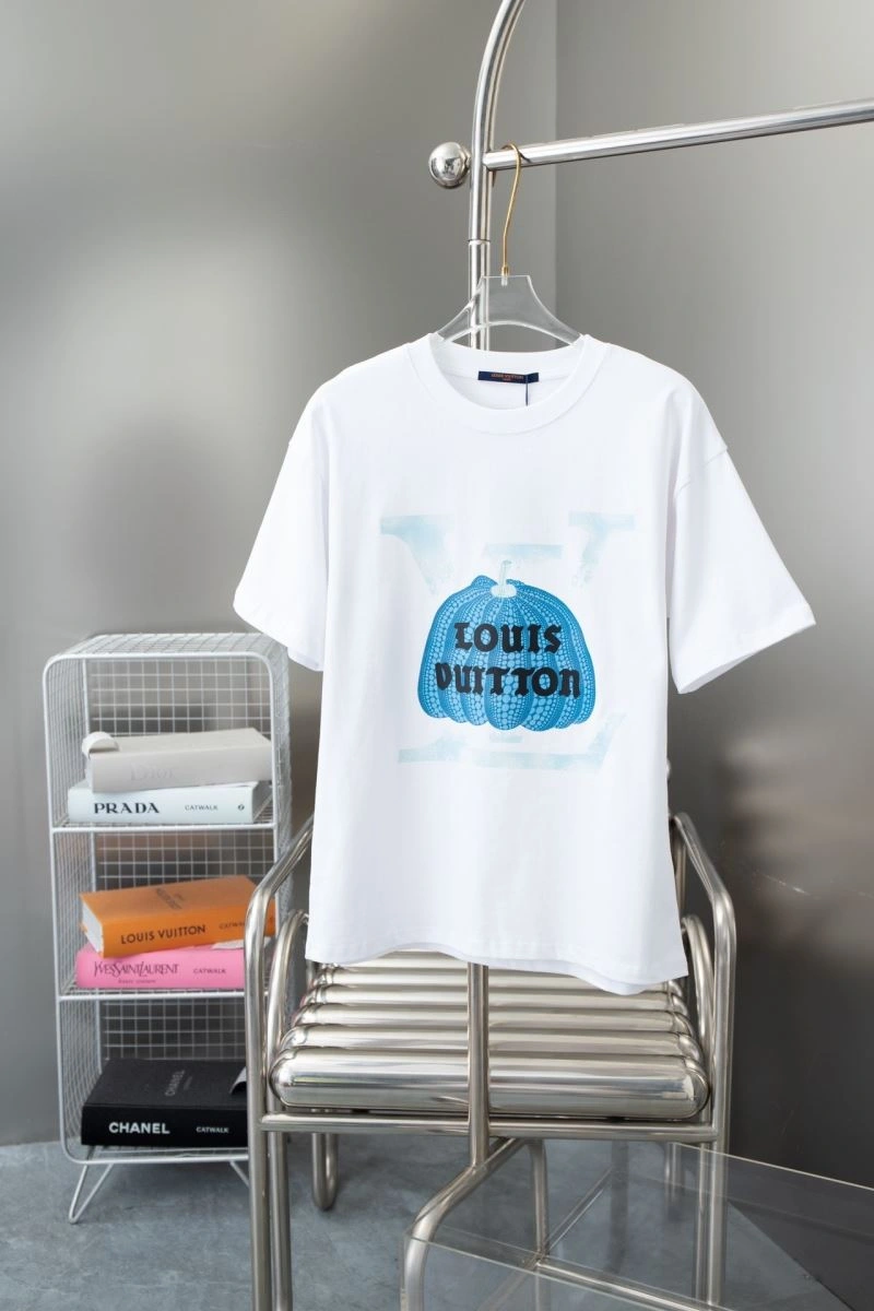 QuickDry Louis Vuitton T-Shirts 137228