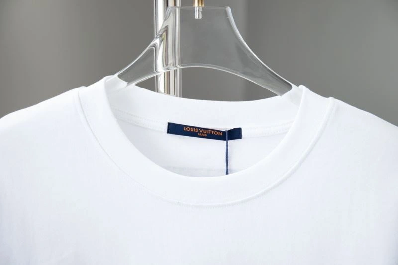 QuickDry Louis Vuitton T-Shirts 137228