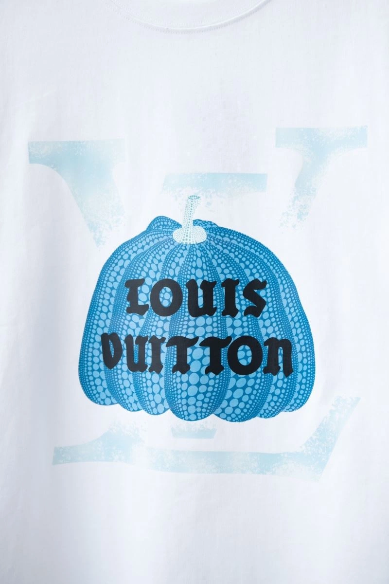 QuickDry Louis Vuitton T-Shirts 137228