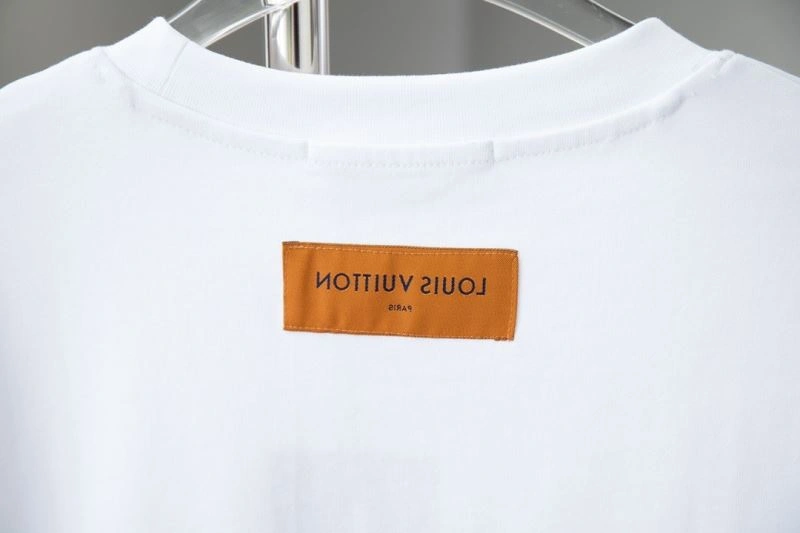 QuickDry Louis Vuitton T-Shirts 137228
