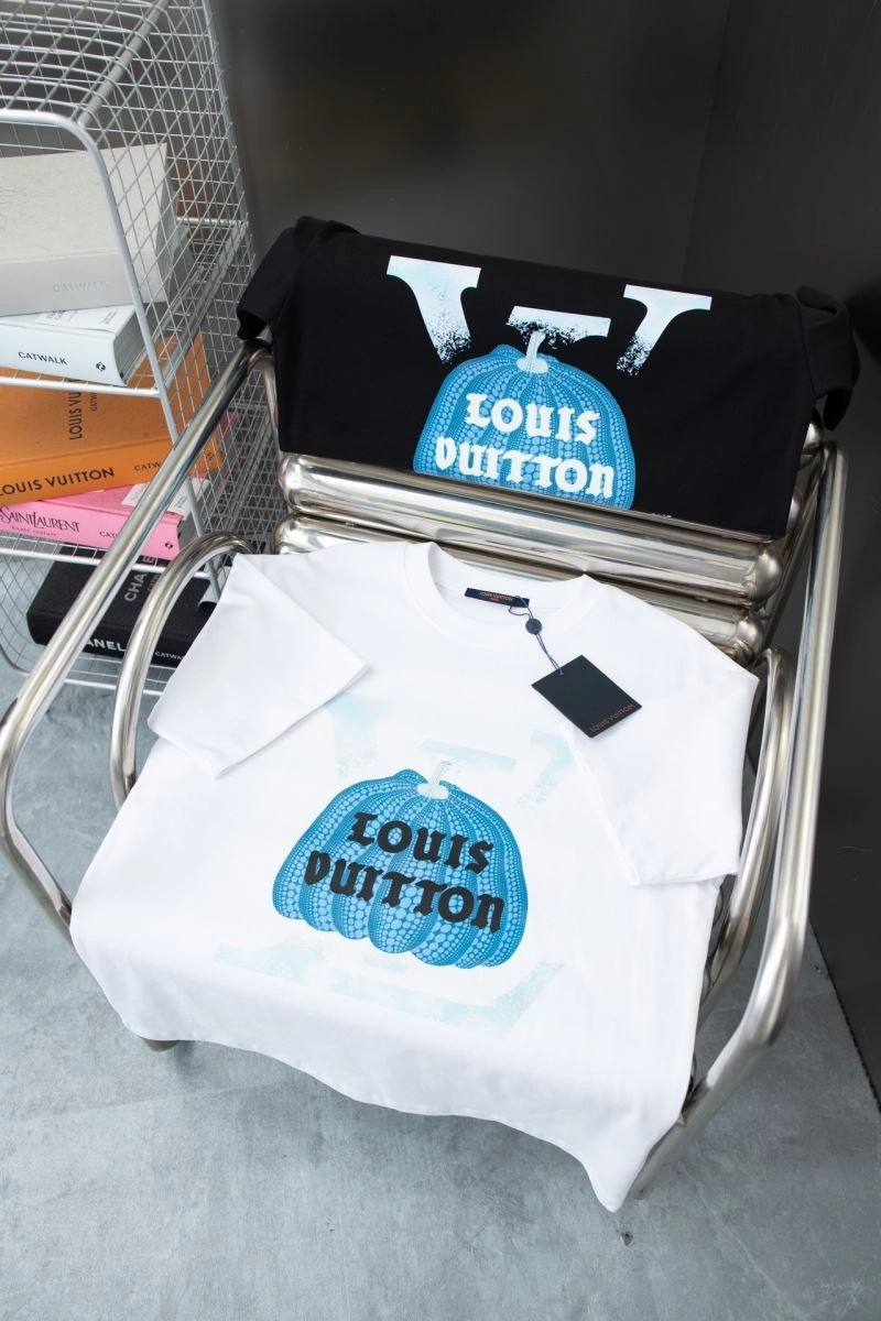 QuickDry Louis Vuitton T-Shirts 137228