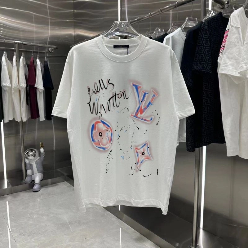 EasyCare Louis Vuitton T-Shirts 137229
