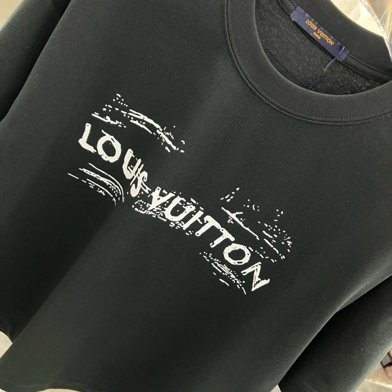 Louis Vuitton T-Shirts ZipUp 137231