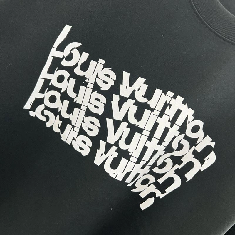 Louis Vuitton T-Shirts Bold 137233