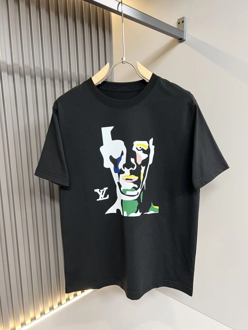 Youthful Louis Vuitton T-Shirts 137219