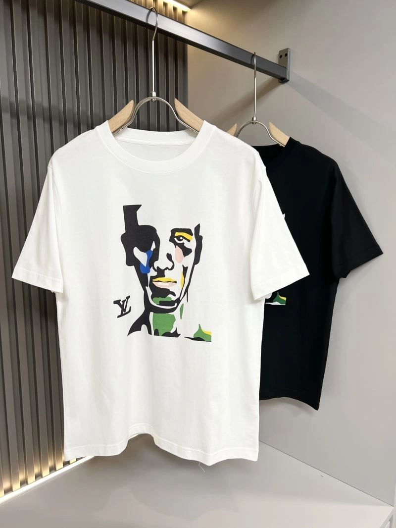 Youthful Louis Vuitton T-Shirts 137219
