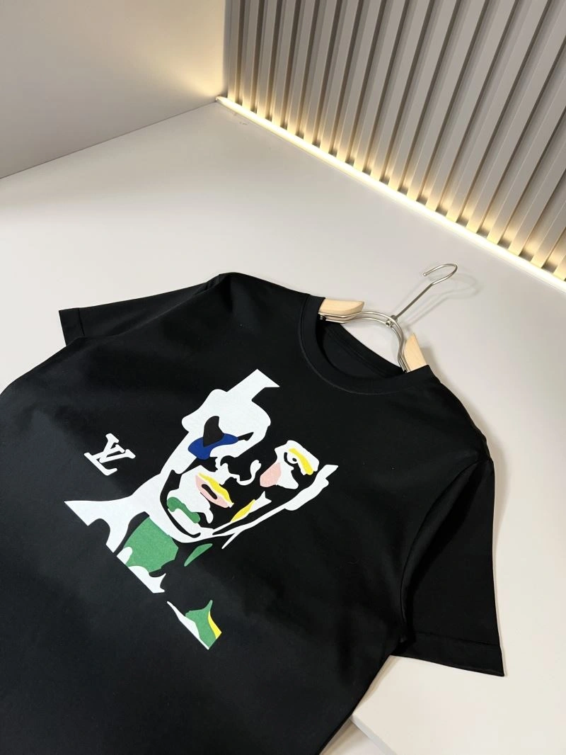 Youthful Louis Vuitton T-Shirts 137219