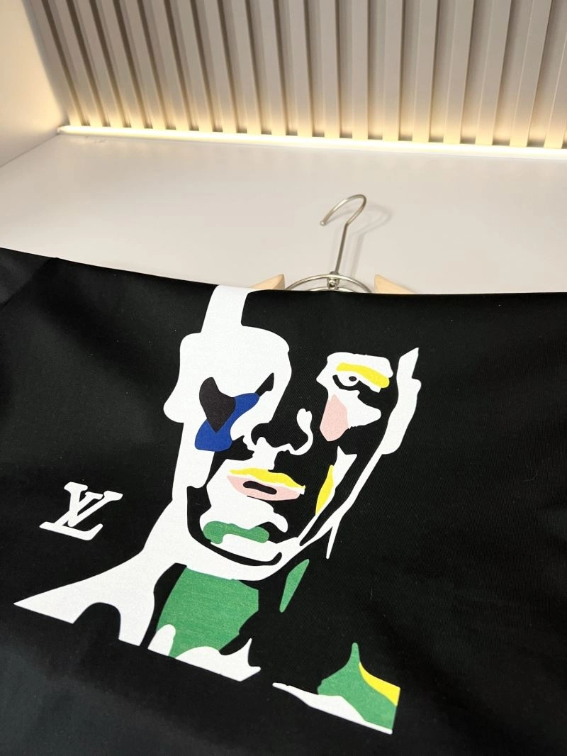 Youthful Louis Vuitton T-Shirts 137219