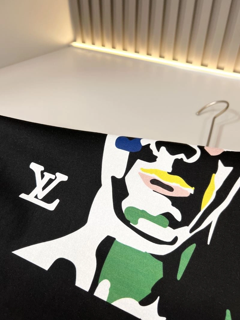Youthful Louis Vuitton T-Shirts 137219