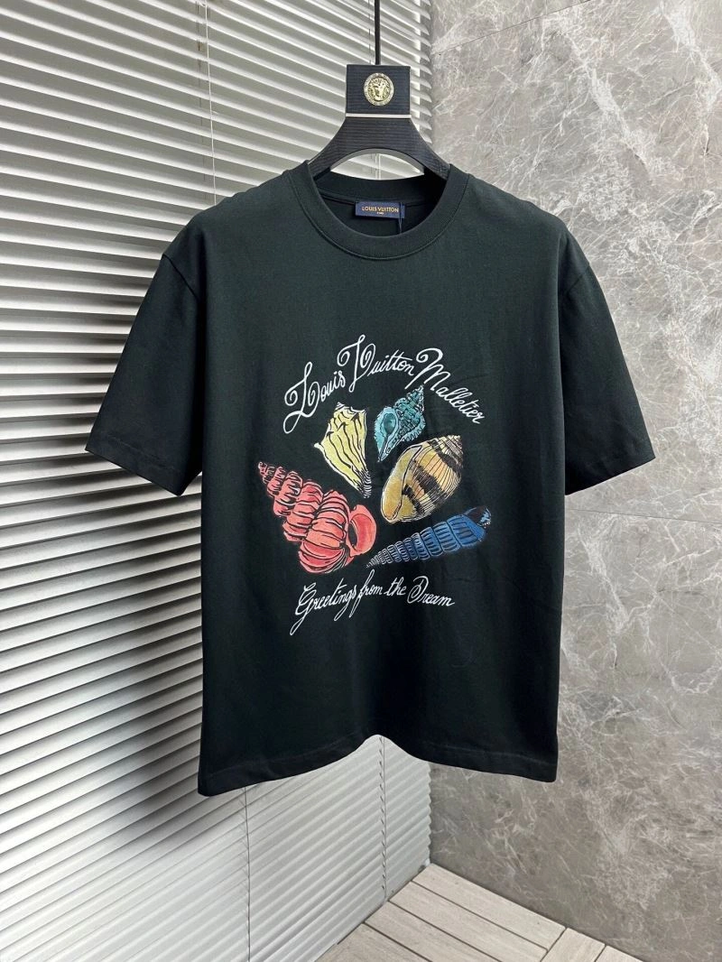 TimelessDesign Louis Vuitton T-Shirts 137216