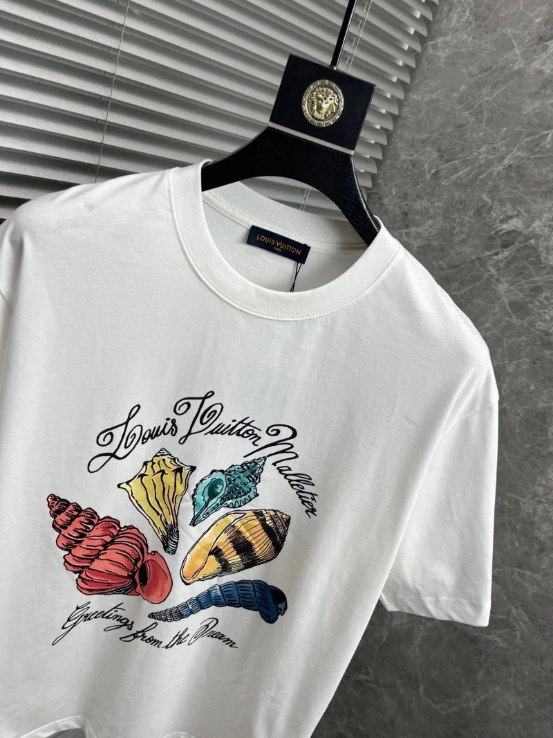 TimelessDesign Louis Vuitton T-Shirts 137216