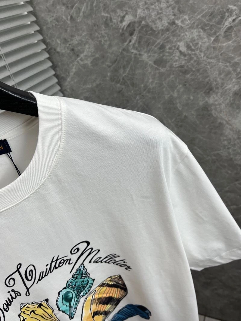 TimelessDesign Louis Vuitton T-Shirts 137216