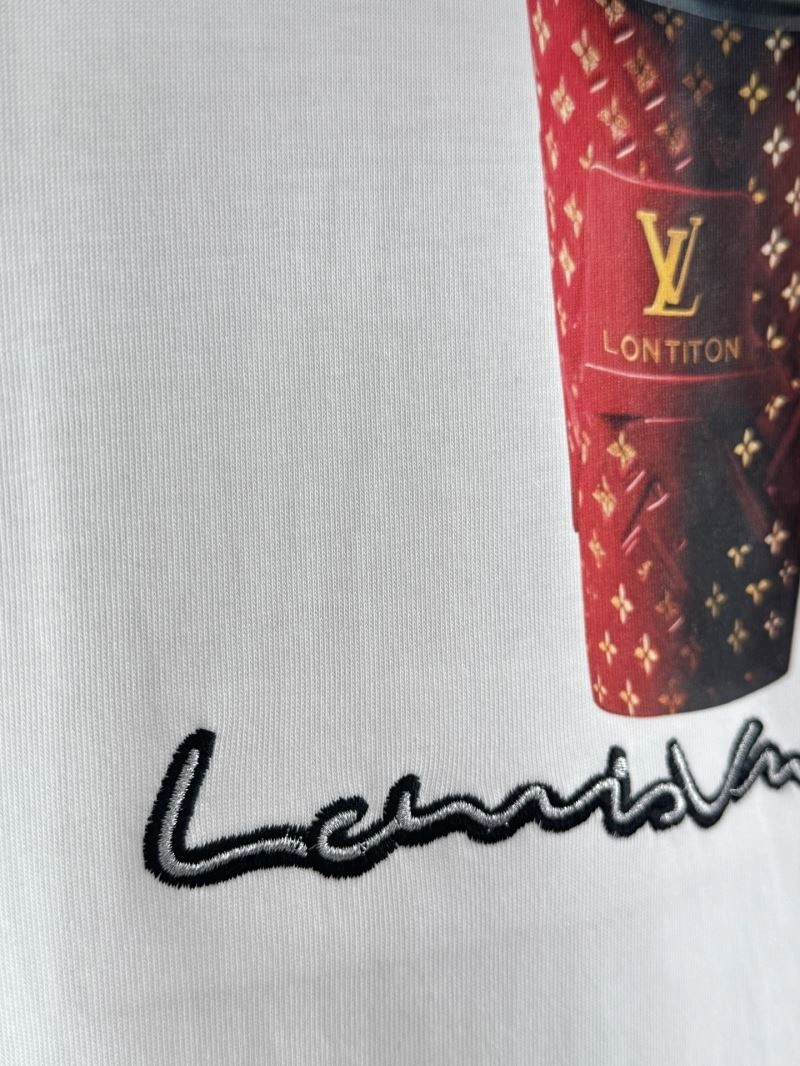Louis Vuitton T-Shirts Sustainable 137212