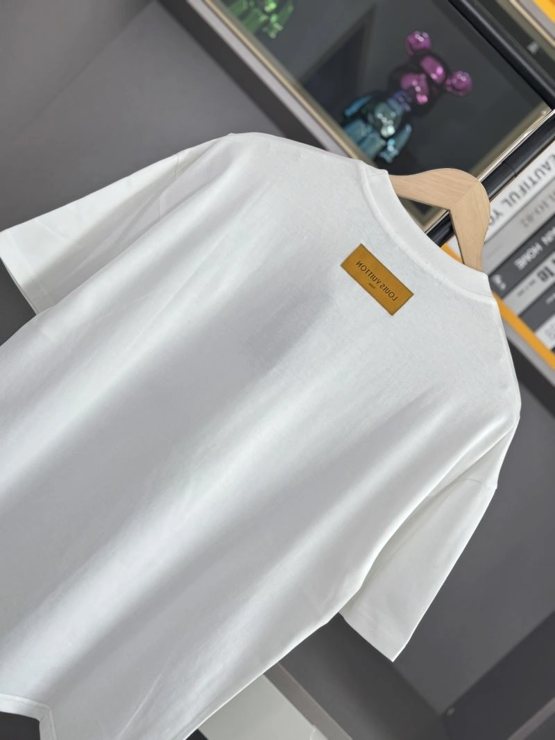 Louis Vuitton T-Shirts Sustainable 137212