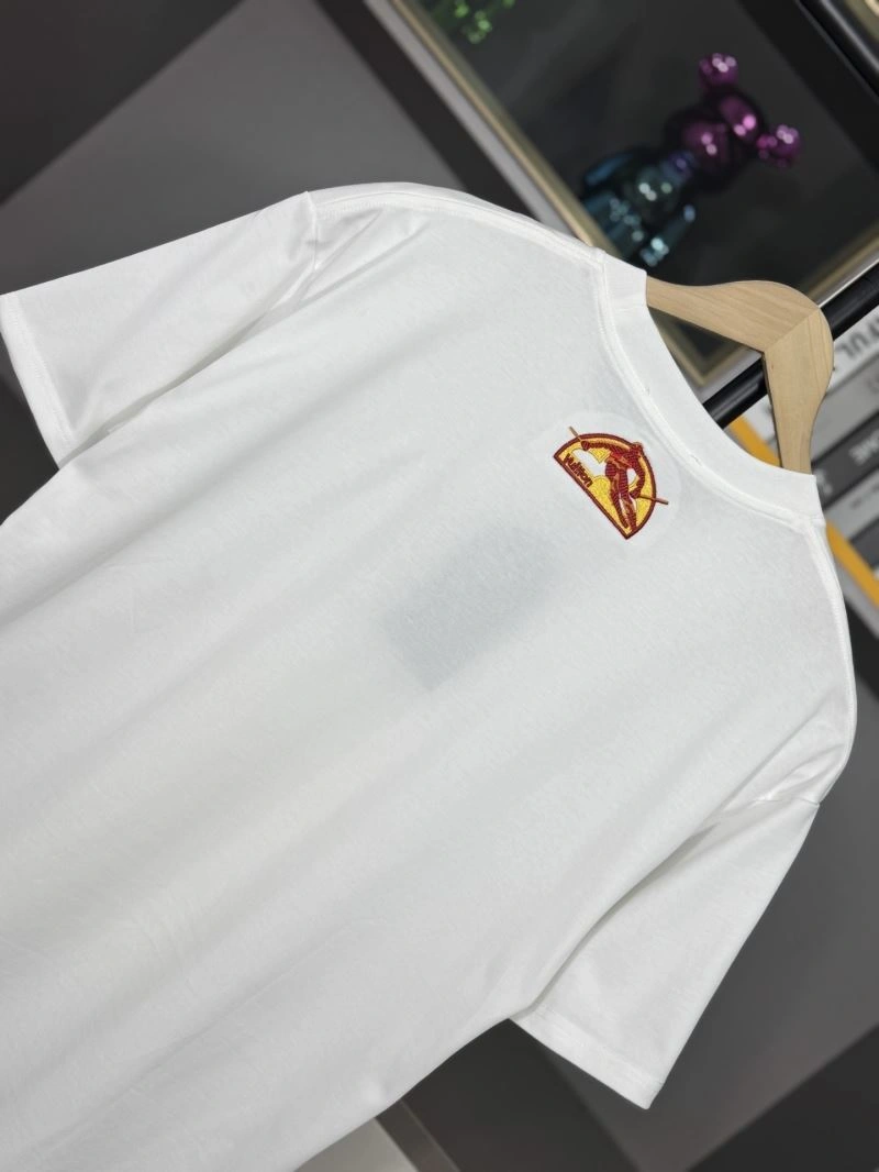 Louis Vuitton T-Shirts Bright 137203
