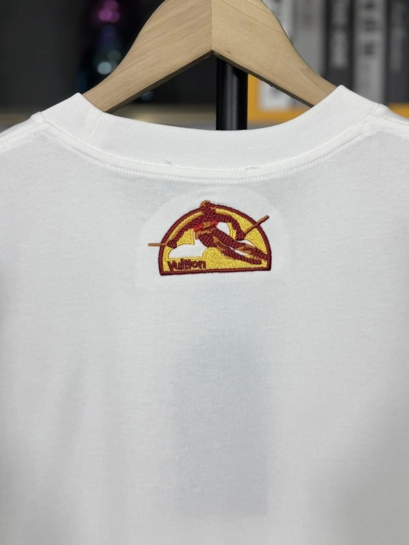 Louis Vuitton T-Shirts Bright 137203