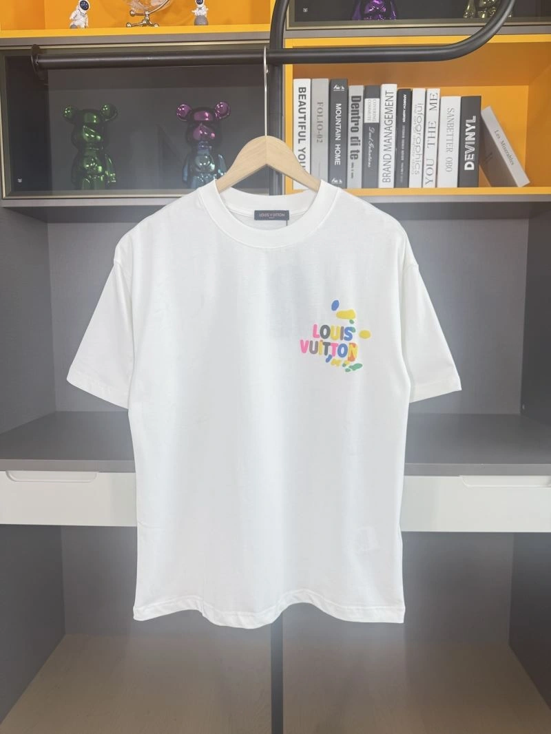 Unique Louis Vuitton T-Shirts 137215