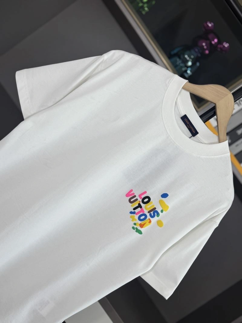 Unique Louis Vuitton T-Shirts 137215
