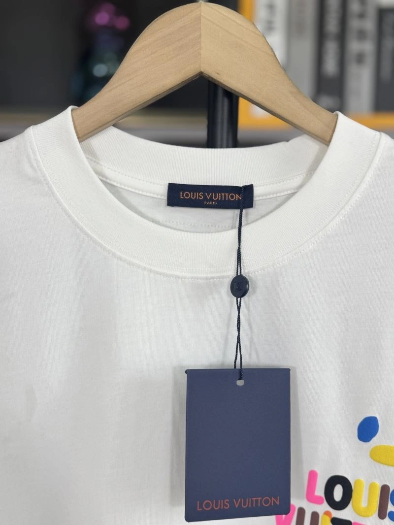 Unique Louis Vuitton T-Shirts 137215