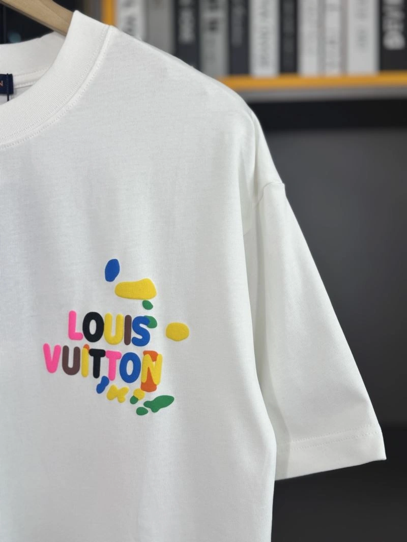 Unique Louis Vuitton T-Shirts 137215