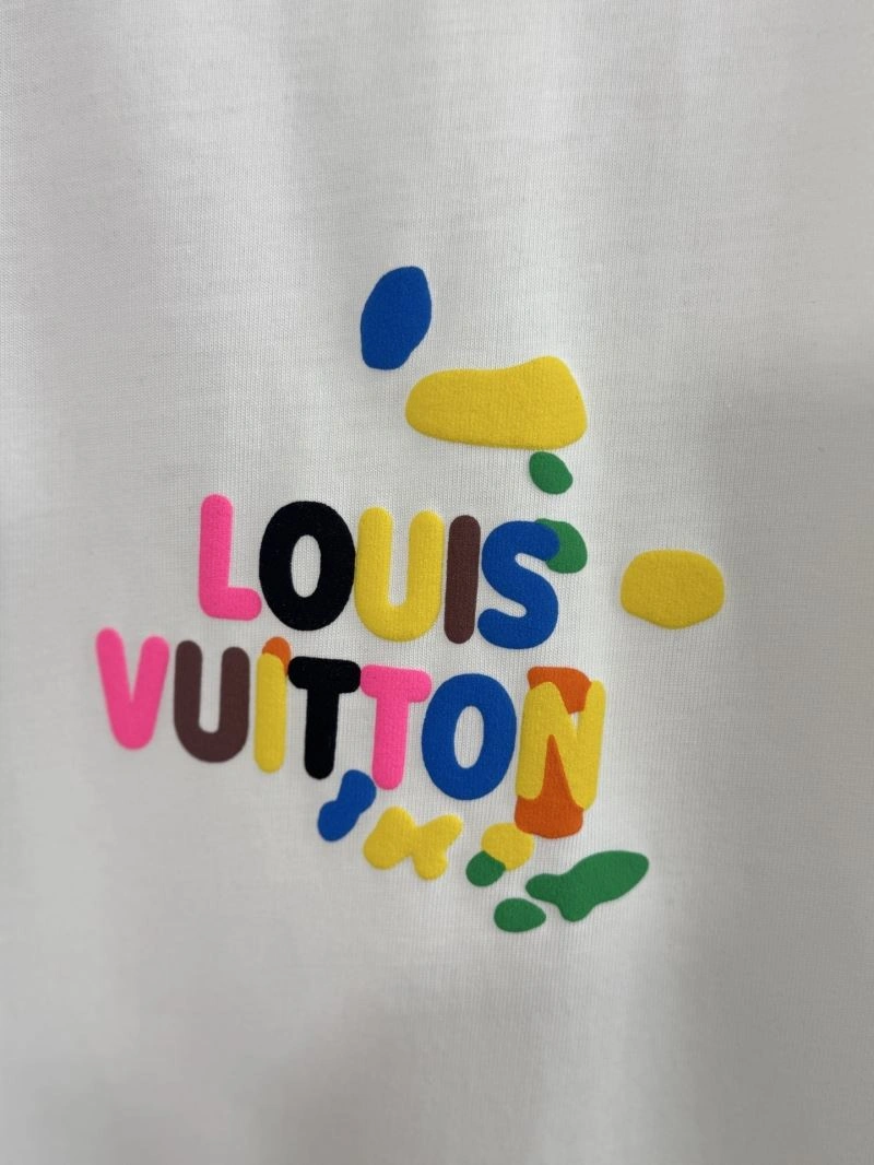 Unique Louis Vuitton T-Shirts 137215