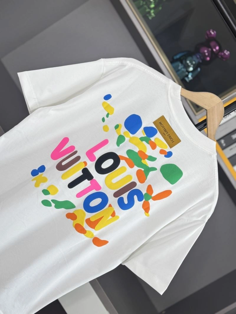 Unique Louis Vuitton T-Shirts 137215
